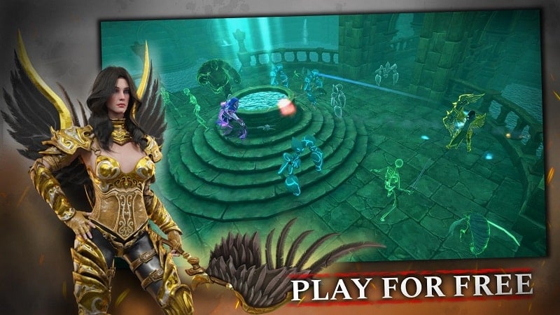 TotAL RPG mod apk free