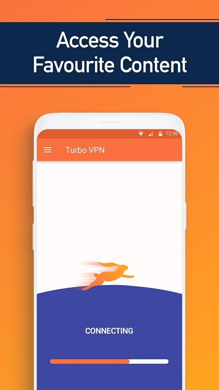 Turbo VPN mod free