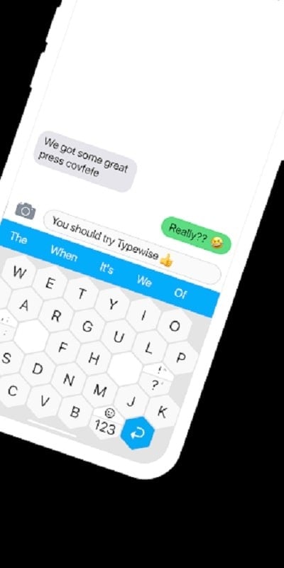 Typewise Offline Keyboard mod apk