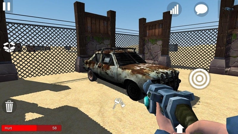 Ultimate Sandbox mod apk