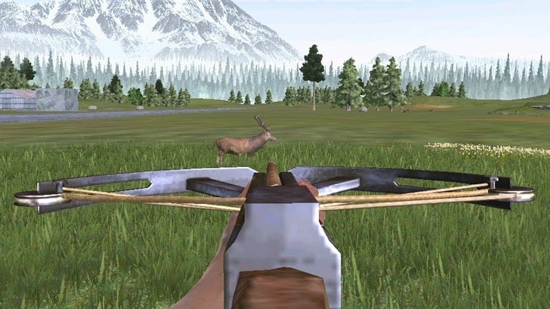 Vast Survival mod free