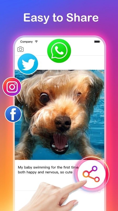 Video Downloader for Instagram mod apk