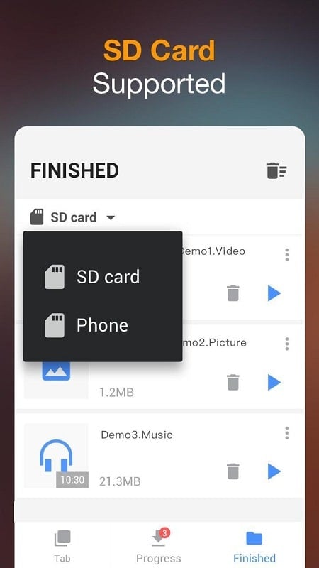 Video Downloader mod free