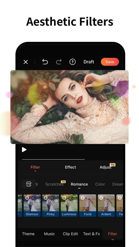 VivaVideo mod apk 1