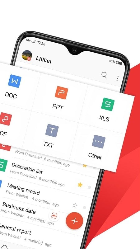 WPS Office mod apk