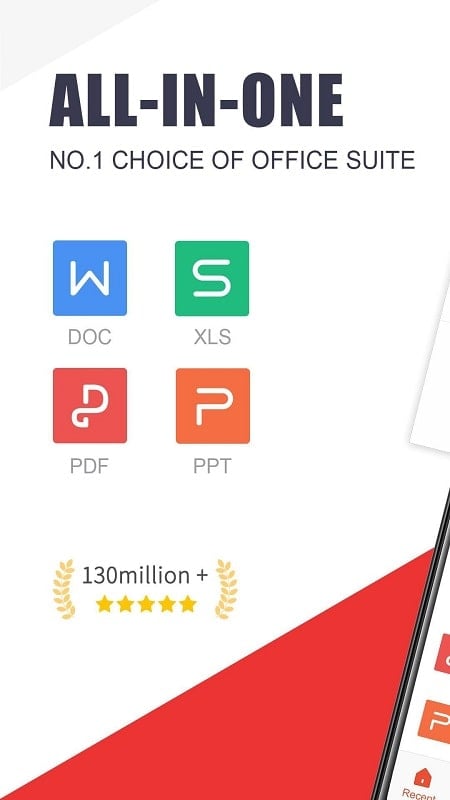 WPS Office mod