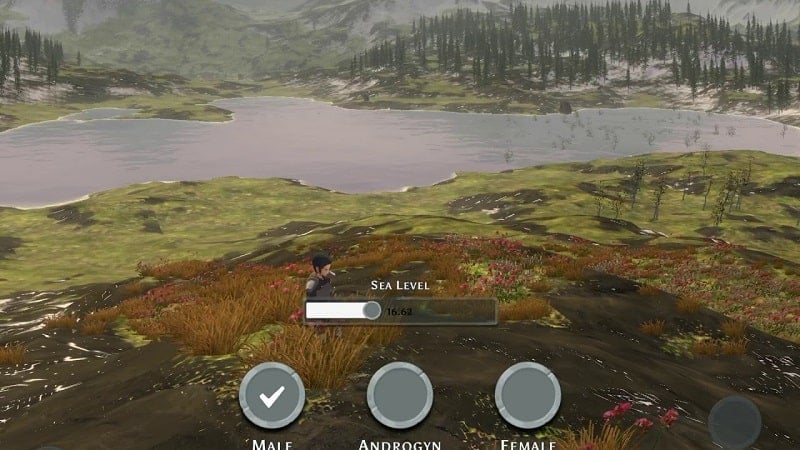 Wilderless mod apk free