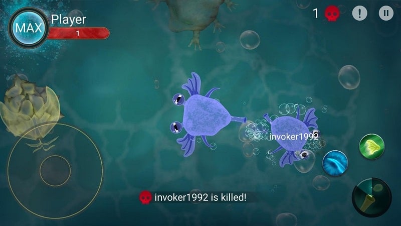 World of Microbes mod download