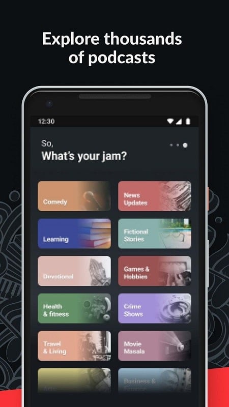 Wynk Music mod apk