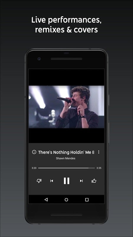 YouTube Music mod free