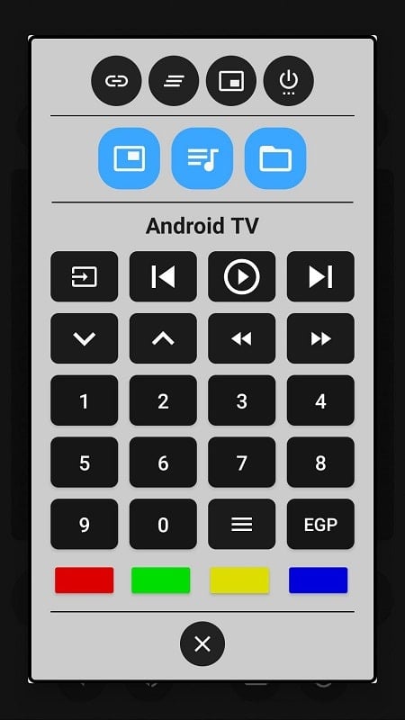 Zank Remote mod apk