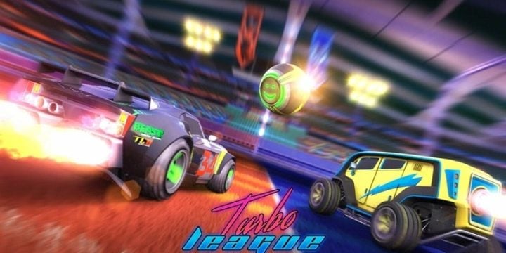 Turbo League