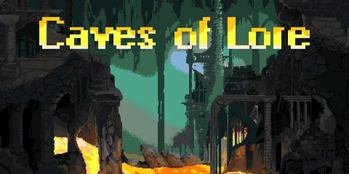 Caves of Lore