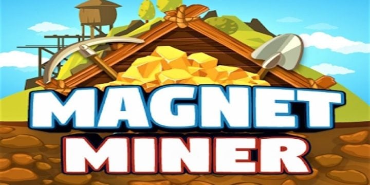 Magnet Miner