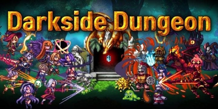 Darkside Dungeon-