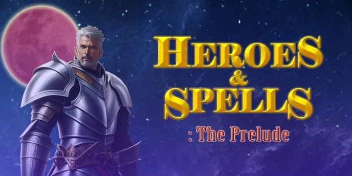 Heroes & Spells