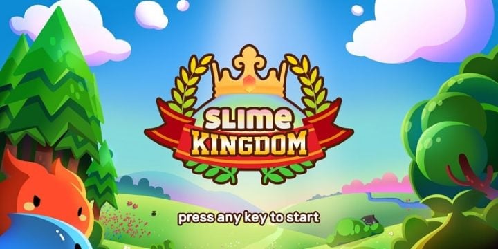 Slime Kingdom