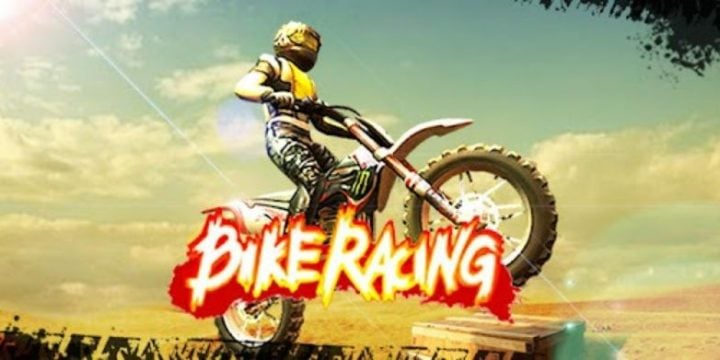 Bike Racing 3D