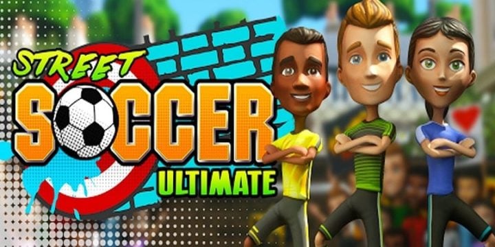 Street Soccer Ultimate