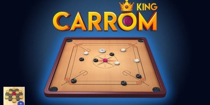 Carrom King