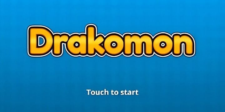 Drakomon