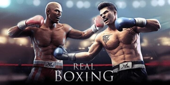 Real Boxing