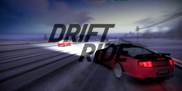 Drift Ride