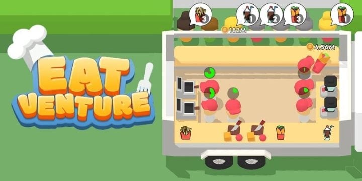 Eatventure