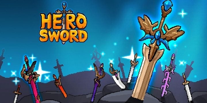 Hero Sword