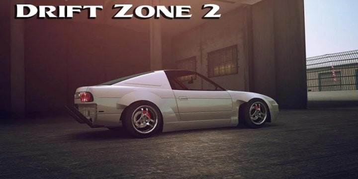 Drift Zone 2