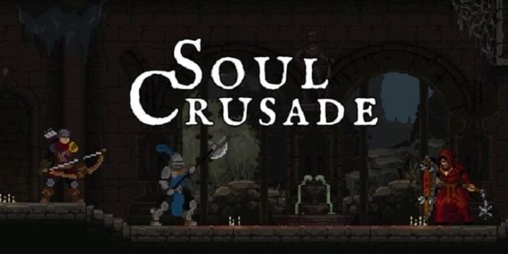 Soul Crusade