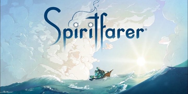 Spiritfarer Netflix Edition