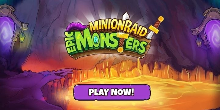 Minion Raid