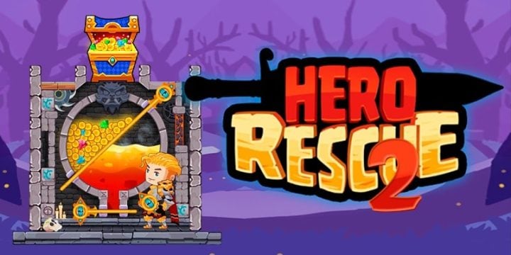 Hero Rescue 2