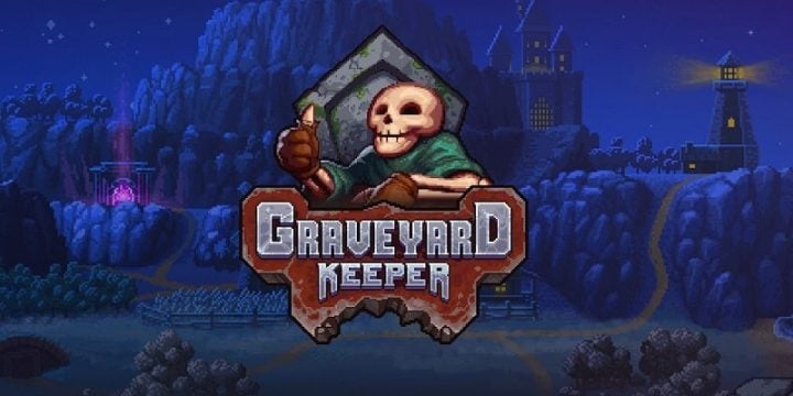 Graveyard Keeper