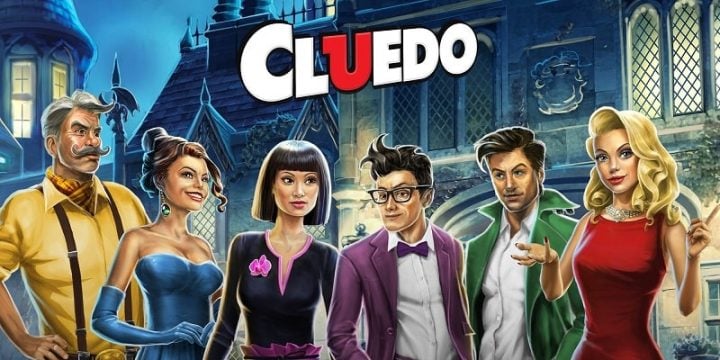 Cluedo