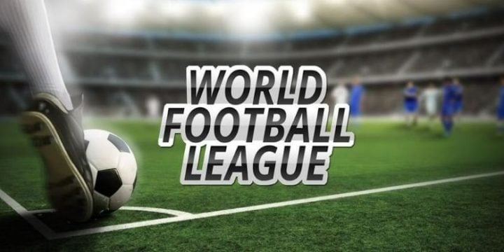 World Soccer League