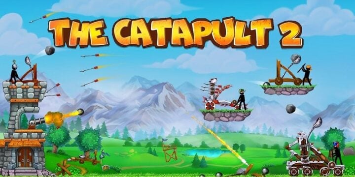 The Catapult 2