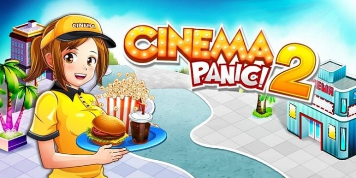 Cinema Panic 2