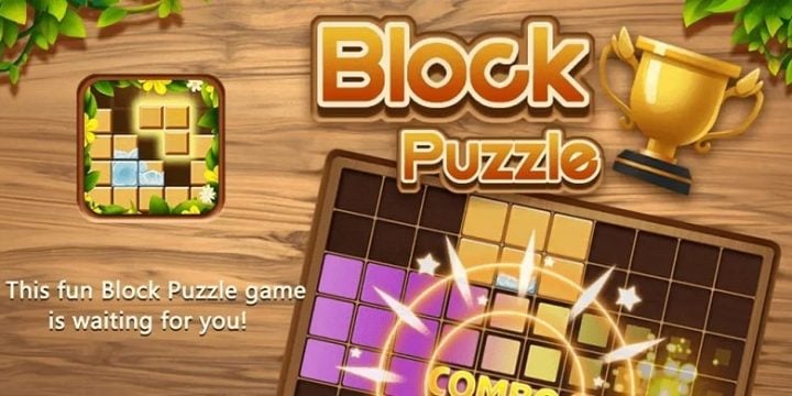 Block Puzzle