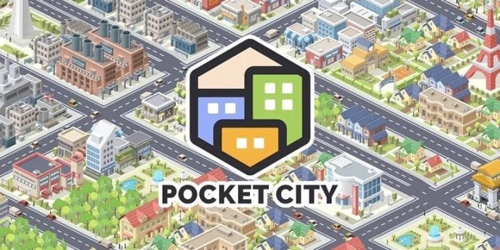 Pocket City