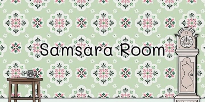 Samsara Room