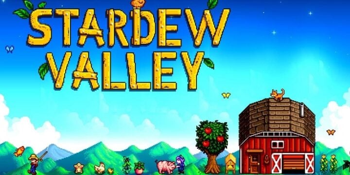 Stardew Valley