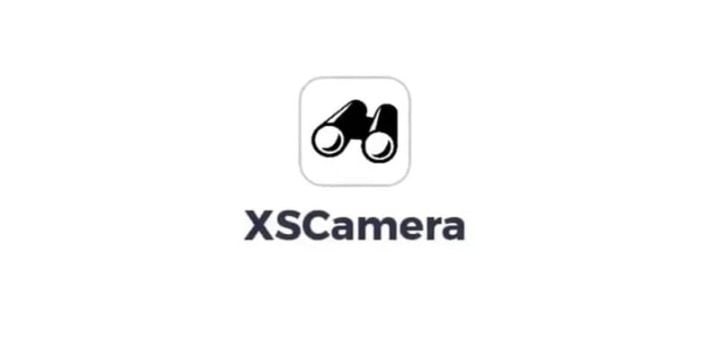 XSCamera-