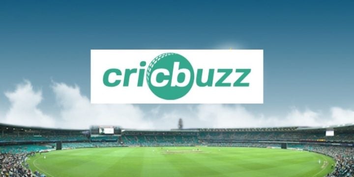 Cricbuzz-