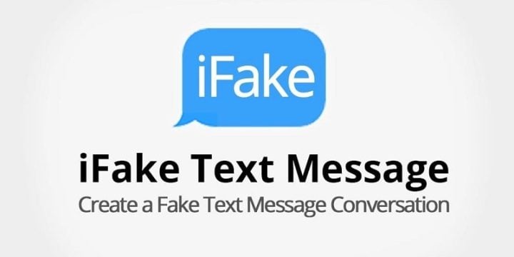 iFake-