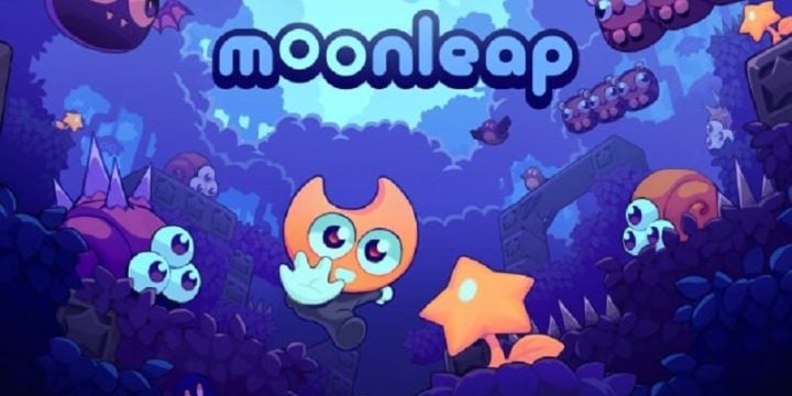 Moonleap