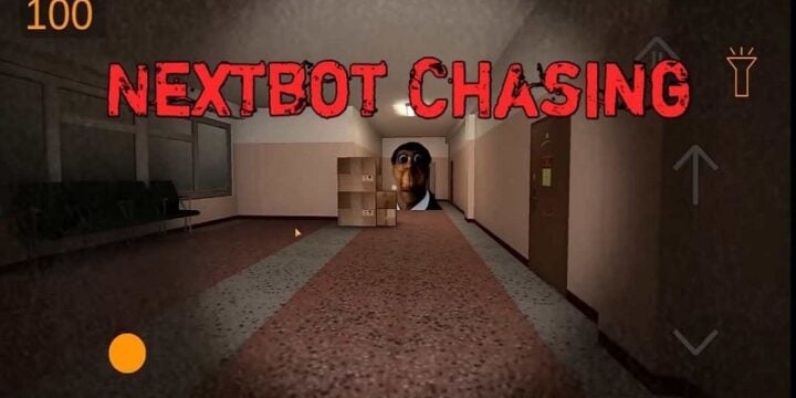 Nextbot Chasing