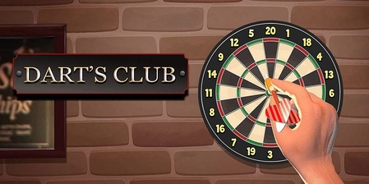 Darts Club