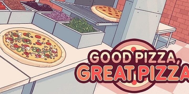 Good Pizza